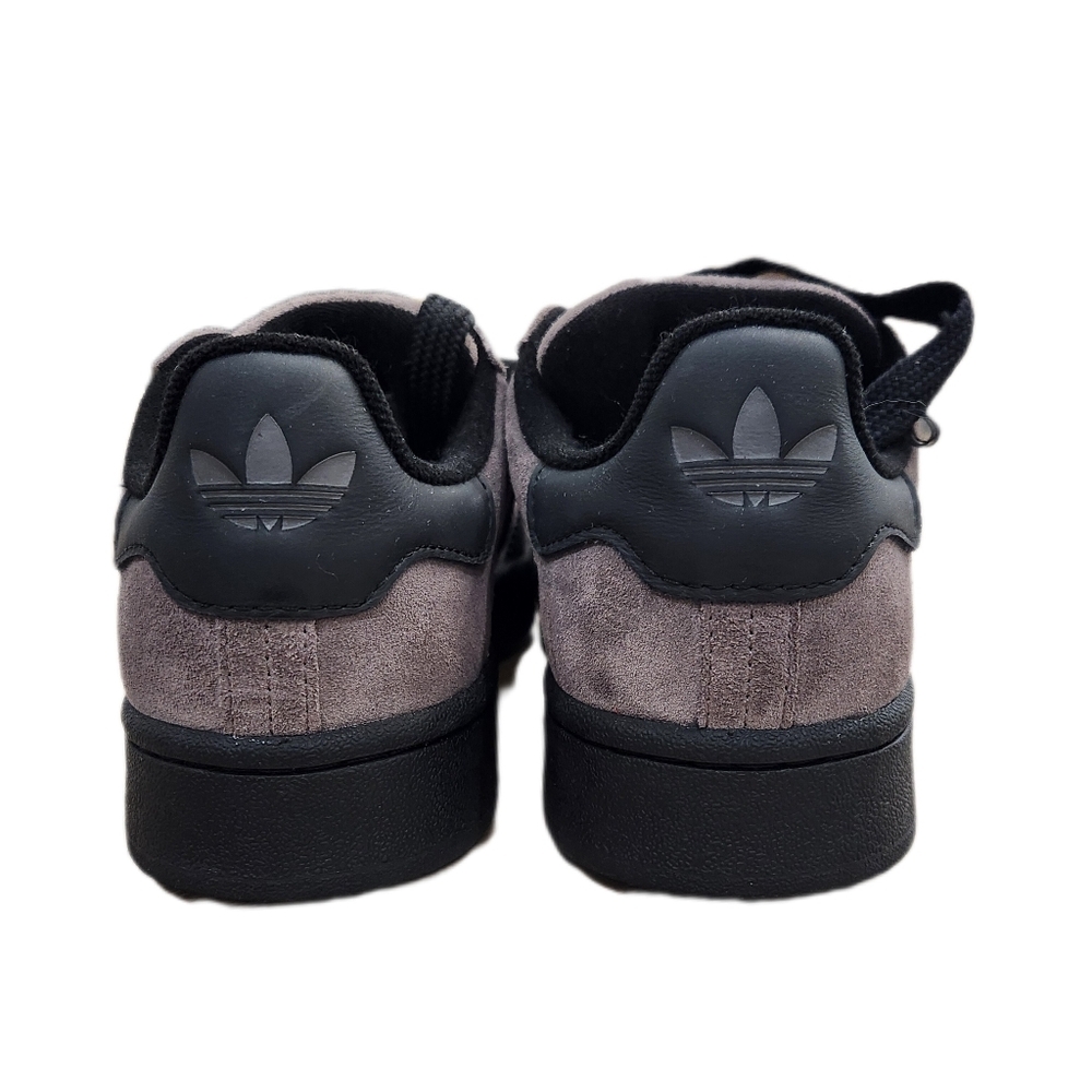 ADIDAS Originals Campus 00s Sneaker in Core Black & Charcoal, Men's 8.5 - Picture 6 of 11